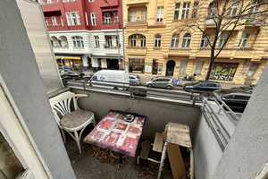 +++ Bezugsfreie 1-Zi. ETW mit Balkon in gefragter Lage, Berlin Neukölln +++ – Berlin – Vorschaubild 5