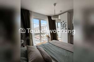 Tauschwohnung: Moderne 3 Zi. mit Balkon, TG, EBK – Tölzer Straße 5, 81379 Thalkirchen, München – Vorschaubild 10