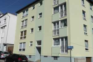 Schöne 3-Zimmer-Hochparterre-Wohnung in Wuppertal an solvente Mieter – Eduardstr. 7, 42275 Wuppertal – Vorschaubild 1