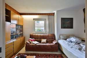 Kleines Reiheneckhaus auf großem Grundstück mit Garage in St.Leonhard – Die vollständige Adresse der Immobilie erhältst du vom Anbieter., 90439 St. Leonhard, Nürnberg – Vorschaubild 10