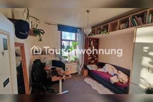 Tauschwohnung: 2 Zi mit Balkon, Traumlage direkt an der Elbe, sonnig ruhig – Weintraubenstraße 2, 1099 Innere Neustadt, Dresden – Vorschaubild 11