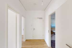 3 Zimmer mit moderner Ausstattung und Terrasse – Thumenberger Weg 35, 90491 St. Jobst, Nürnberg – Vorschaubild 18