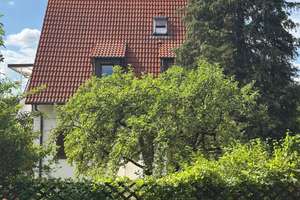 Charmantes Familienhaus nahe Max‑Eyth‑See – großes Potenzial - Verkauf im Bieterverfahren