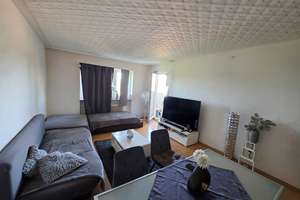 Helle 2‑ZKB‑Wohnung mit Loggia und Weitblick ins Grüne – SB-Dudweiler Nord – Die vollständige Adresse der Immobilie erhältst du vom Anbieter., 66125 Dudweiler (Ortsteil), Saarbrücken – Vorschaubild 5