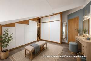 Unternehmervilla in traumhafter Randlage mit Pool, Panoramasauna und vielem mehr – Die vollständige Adresse der Immobilie erhältst du vom Anbieter., 74676 Niedernhall – Vorschaubild 36