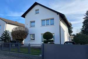 Freistehendes Einfamilienhaus mit toller Poollandschaft in Dreieich Sprendlingen – Offenbach (Kreis) – Vorschaubild 15