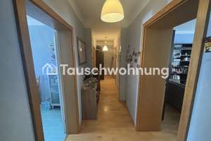 Tauschwohnung: Düsseldorf, Stadtbezirk 1: Schicke 3-Zimmer-Wohnung – 40213 Altstadt, Düsseldorf – Vorschaubild 2