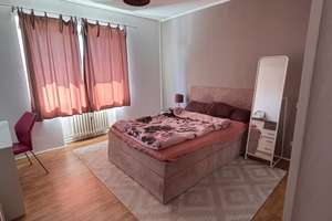 UNTERMIETE: Schöne 2-Zimmer-Wohnung mit Balkon, Aufzug & Blick auf den Rheinturm ab dem 01.07. – Die vollständige Adresse der Immobilie erhältst du vom Anbieter., 40474 Golzheim, Düsseldorf – Vorschaubild 14