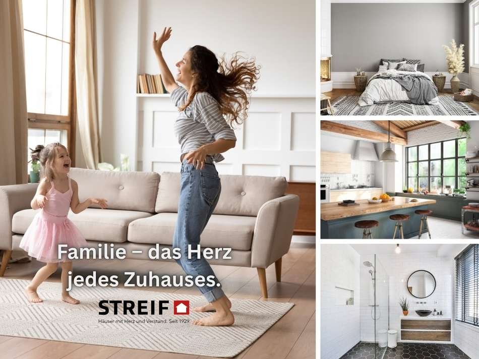 Streif Haus Neueröffnung