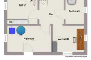 Einfamilienhaus mit Potenzial in idyllischer Lage – Ortenaukreis – Vorschaubild 14