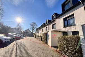 Premium-Reihenhaus mit Garten & Energieeffizienz A- Erlangen-Eltersdorf – Die vollständige Adresse der Immobilie erhältst du vom Anbieter., 91058 St. Egidien, Erlangen – Vorschaubild 14