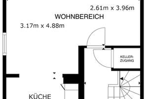 Neuer Preis! Einfamilienhaus in Daun - Pelletofenunterstützte Erdgaszentralheizung – Die vollständige Adresse der Immobilie erhältst du vom Anbieter., 54550 Daun – Vorschaubild 11