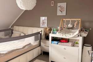 Hochwertige 3-Zimmer-Maisonettewohnung | ca. 90 m2 | KfW-55 | Bielefeld-Hillegossen – Hillegosser Straße 192-195, 33719 Heepen, Bielefeld – Vorschaubild 2