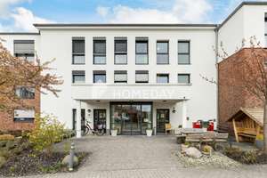 top Rendite (Faktor 18,5) - Barrierefreies Pflegezimmer mit Terrasse, Aufzug und stabiler Vermietung