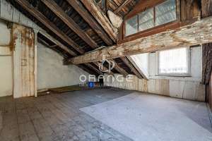 ***Sanierungsbedürftiges Altstadthaus - mit Potenzial*** – Die vollständige Adresse der Immobilie erhältst du vom Anbieter., 93047 Innenstadt, Regensburg – Vorschaubild 18