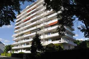 Lichtdurchflutet: Helle 3-Zimmer-Wohnung mit EBK, Sonnenbalkon, Garage und Lift! – Düsseldorf – Vorschaubild 20