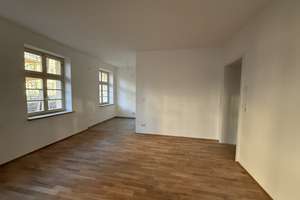 moderner Erstbezug nach Sanierung - 2 Zimmerwohnung im Leipziger Süden – Kantstraße 55, 4275 Südvorstadt, Leipzig – Vorschaubild 1
