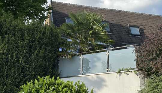Bild von Geräumiges, gepflegtes Reihenendhaus in Wiesbaden Sonnenberg