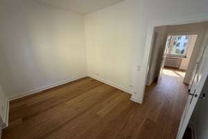 Hochwertig sanierte 2-Zimmer-Wohnung mit Balkon in Düsseldorf-Oberkassel – 40545 Oberkassel, Düsseldorf – Vorschaubild 4