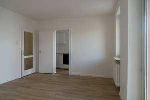 Neu Renovierte Einzimmerwohnung mit Balkon in Obersendling – Passauerstraße 61, 81369 Mittersendling, München – Vorschaubild 5