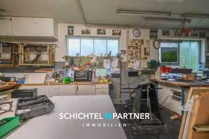 Cuxhaven - Mitte | Großes Wohn- & Geschäftshaus mit Reihenhaus und Gewerbeeinheit in zentraler Lage – Cuxhaven (Kreis) – Vorschaubild 5