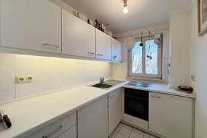 WG Zimmer-in Wohnung als Premium-WG (in 2er-WG) – möbliert | Einzelvermietung pro Zimmer – Die vollständige Adresse der Immobilie erhältst du vom Anbieter., 81673 Josephsburg, München – Vorschaubild 7