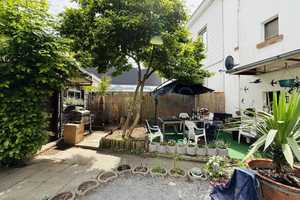 Charmantes MFH mit 4 Wohneinheiten in W-Vohwinkel - Solide Kapitalanlage mit Garten – Wuppertal – Vorschaubild 9
