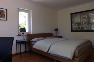 Vollmöblierte 2-Zimmer Wohnung, in Rheinnähe, mit Stellplatz in Düsseldorf Itter – Am Broichgraben 34, 40589 Itter, Düsseldorf – Vorschaubild 10
