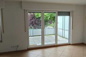 Exklusive 3-Raum-Wohnung mit Balkon in Düsseldorf – Düsseldorf – Vorschaubild 5