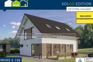 *** Heistenbach / NEUBAU-AKTION / mit FESTPREIS und verbindlicher Terminschiene m. KG – Rhein-Lahn-Kreis – Vorschaubild 1