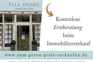 Freistehendes Einfamilienhaus auf 960 m² Grundstück mit Keller + Garage... – Die vollständige Adresse der Immobilie erhältst du vom Anbieter., 38836 Huy – Vorschaubild 16