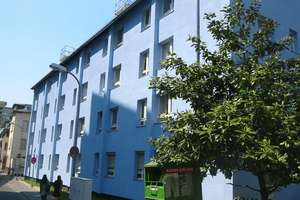 Schöne 2-Zimmer-Wohnung mitten in der City - Top Lage! – 63065 Hochschule für Gestaltung, Offenbach am Main – Vorschaubild 8