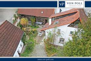 Großzügiges und liebevoll restauriertes Bauernhaus mit Quellenanschluss – Die vollständige Adresse der Immobilie erhältst du vom Anbieter., 69509 Mörlenbach – Vorschaubild 1
