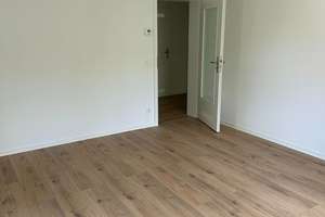 top sanierte 2-Zimmer-Wohnung mit Balkon, 58,47 m² Wohnfläche im 2. OG in Essen-Fischweiher