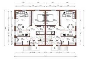 Ein 4-Parteien-Haus, Mehrfamilienhaus in Schnelsen, Toplage vor dem Niendorfer Gehege! – Röthmoorweg 37, 22459 Hamburg – Vorschaubild 13