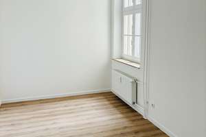 Provisionsfrei: Frisch renovierte 4-Zimmer Wohnung im EG – Die vollständige Adresse der Immobilie erhältst du vom Anbieter., 47269 Hüttenheim, Duisburg – Vorschaubild 10