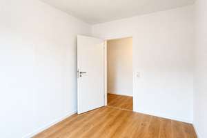 Großzügig. Modernisiert. Münster. – 4-Zimmer-Wohnung mit Balkon! – 48167 Uppenberg, Münster – Vorschaubild 8