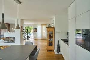 Penthouse-Traum in Toplage: Licht, Weite und Komfort auf 190 m² – Die vollständige Adresse der Immobilie erhältst du vom Anbieter., 45133 Bredeney, Essen – Vorschaubild 11