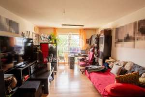 Vermietete 2 Zimmerwohnung in der Fürther Südstadt – Die vollständige Adresse der Immobilie erhältst du vom Anbieter., 90763 Nördliche Südstadt, Fürth – Vorschaubild 3