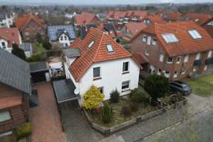 Freistehendes Einfamilienhaus mit Garten in begehrter Lage von Bad Oeynhausen – Die vollständige Adresse der Immobilie erhältst du vom Anbieter., 32547 Bad Oeynhausen – Vorschaubild 22