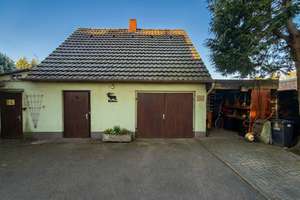 Wohnhaus mit großem Grundstück in Top-Lage – Die vollständige Adresse der Immobilie erhältst du vom Anbieter., 28870 Ottersberg – Vorschaubild 3