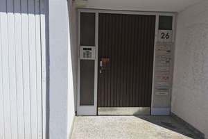 Möblierte 2-Zi.-ETW in der Pforzheimer Nordstadt – Die vollständige Adresse der Immobilie erhältst du vom Anbieter., 75177 Nordstadt, Pforzheim – Vorschaubild 10