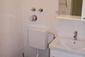 Schöne drei Zimmer Wohnung in München, Bogenhausen – Regina-Ullmann-Straße 43, 81927 Johanneskirchen, München – Vorschaubild 4