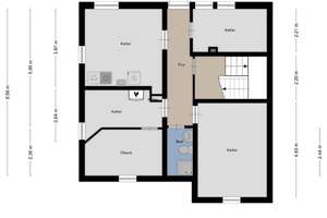 ***Platz satt! Gemütliches Familienhaus – Die vollständige Adresse der Immobilie erhältst du vom Anbieter., 56581 Kurtscheid – Vorschaubild 44