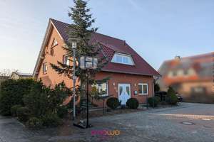 Selten zu bekommen: Großzügiges Einfamilienhaus in Lamme auf sonnigem Westgrundstück – Die vollständige Adresse der Immobilie erhältst du vom Anbieter., 38116 Lehndorf-Watenbüttel, Braunschweig – Vorschaubild 3
