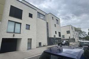 Kirchrode: 2-Zimmer  Neubau-Wohnung mit Balkon, Parkett, Lift, TG – Döhrbruch 79, 30559 Kirchrode, Hannover – Vorschaubild 15
