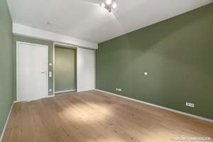 Moderne Stadtwohnung mit Komfort: EBK, 2 Bäder, Balkon, TG-Platz | WAGNER IMMOBILIEN – Die vollständige Adresse der Immobilie erhältst du vom Anbieter., 65185 Mitte, Wiesbaden – Vorschaubild 8
