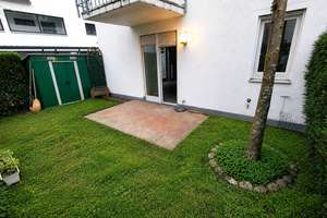 Schöne helle  1-Zi.Whg mit EBK und eigenem Garten in Truderring, München - ab 1.7.2026 – Die vollständige Adresse der Immobilie erhältst du vom Anbieter., 81827 Waldtrudering, München – Vorschaubild 8