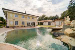 Villa mit Park und weiteren Gebäuden nahe München – Dachau (Kreis) – Vorschaubild 9