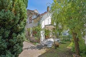 ++Charmantes Immobilien-Ensemble mit vielfältigen Nutzungsmöglichkeiten in Heddernheim++ – 60439 Heddernheim, Frankfurt am Main – Vorschaubild 3